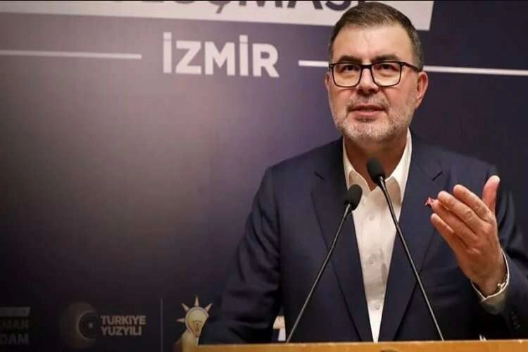 Saygılı: Büyükşehir Belediyesi İzmir’i terk etti haberinin görseli