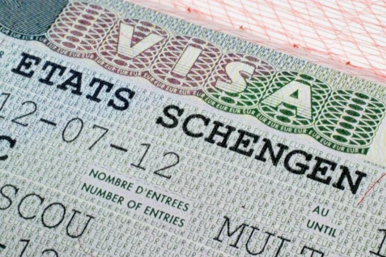 Avrupa Birliği’nden Schengen vizesi açıklaması! haberinin görseli
