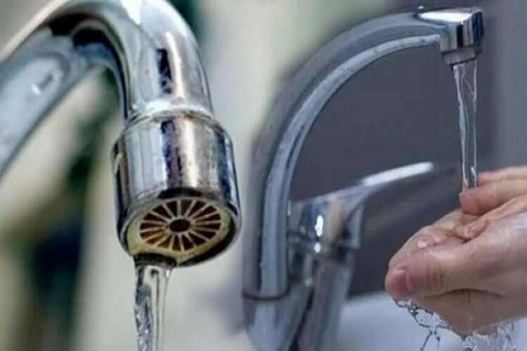 İzmir'de su kesintisi –  9 Haziran 2023 Cuma haberinin görseli