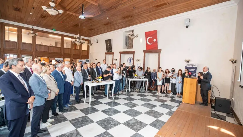 TUNÇ SOYER