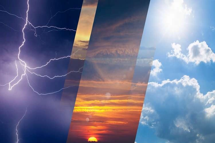 İzmir'de bugün hava nasıl olacak? 10 Haziran 2023 haberinin görseli