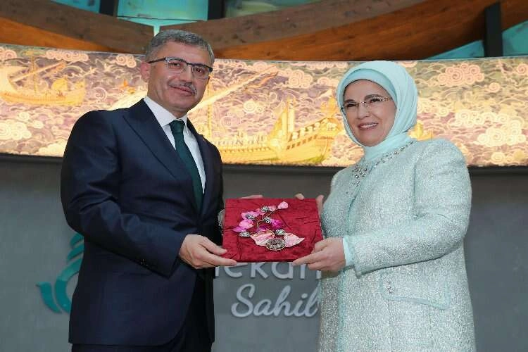 İstanbul, bir ilke imza atacak haberinin görseli