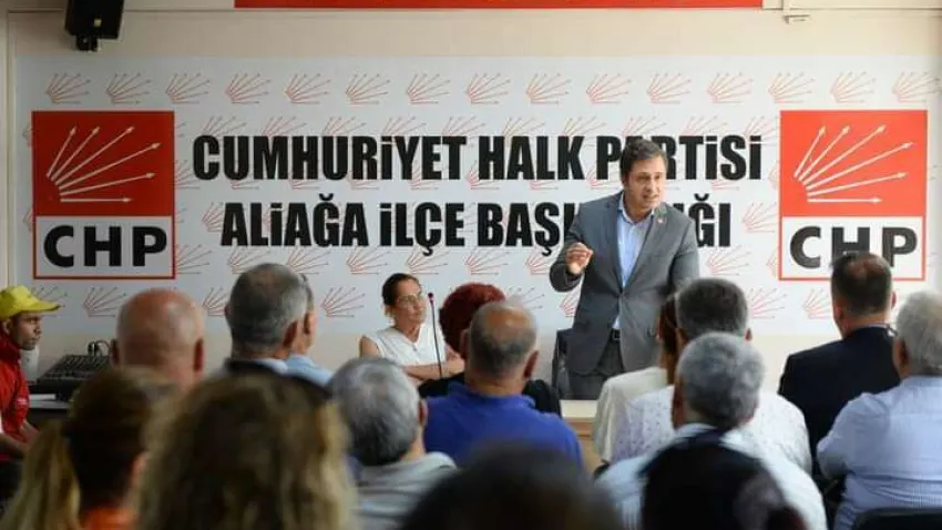 DENİZ YÜCEL
