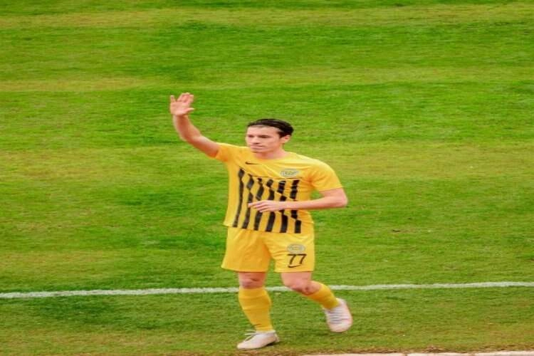 Mohammad Lith Alzin, Manisa FK'nın radarında haberinin görseli