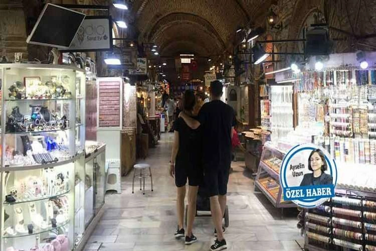 Aksesuarda altının yerini ‘gümüş’ aldı haberinin görseli