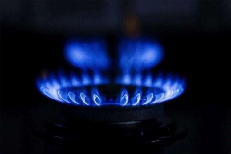 2022'de doğal gaz abone sayısı 1 milyondan fazla arttı haberinin görseli