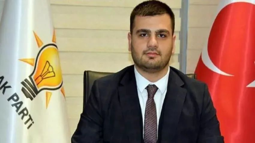 Eyyüp kadir inan