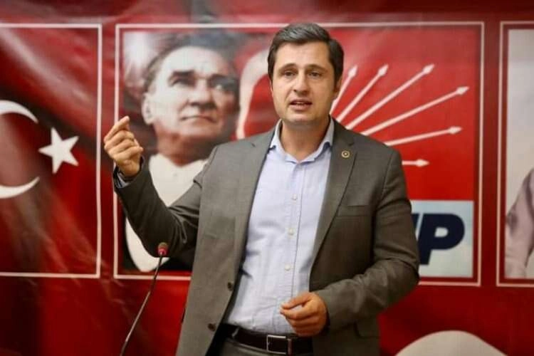 CHP’li Yücel: Yerel seçim çalışmalarına hazırız haberinin görseli
