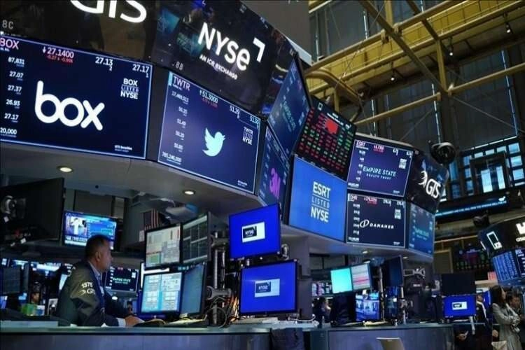 Merkez bankalarının faiz kararına odaklandı haberinin görseli