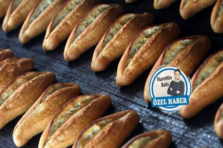 Buğday alım fiyatı açıklandı: İzmir’de ekmek 7 TL oluyor haberinin görseli