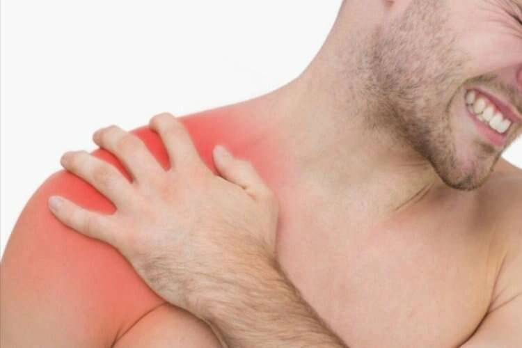 Omuz ağrısını tetikleyen nedenler nelerdir? haberinin görseli