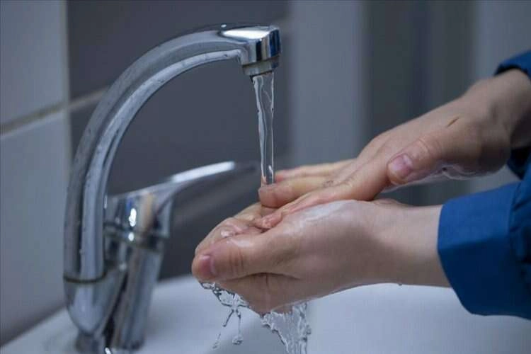 İzmir'de su kesintisi –  10 Haziran 2023 Cumartesi haberinin görseli