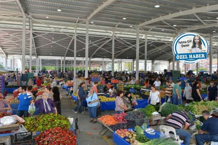Başkan Erişen: En ucuz şehir İzmir’dir haberinin görseli