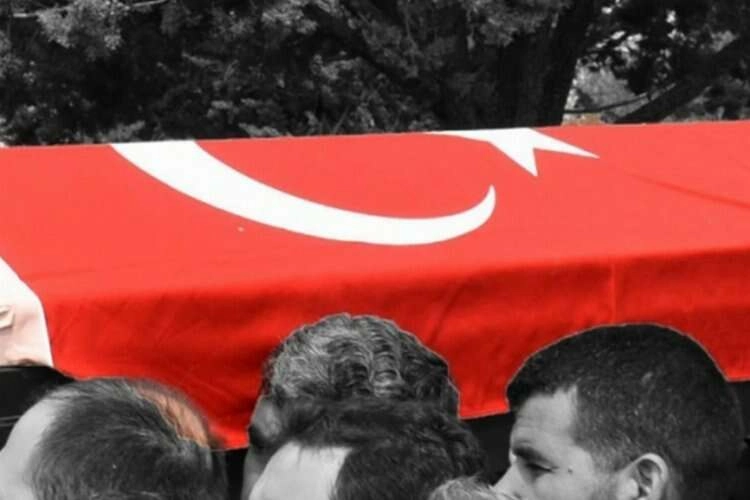Pençe-Kilit Harekatı bölgesinden acı haber haberinin görseli