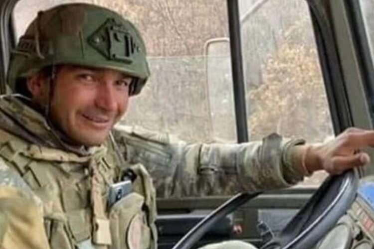 Şehit haberi Mersin'in Erdemli ilçesine ulaştı haberinin görseli