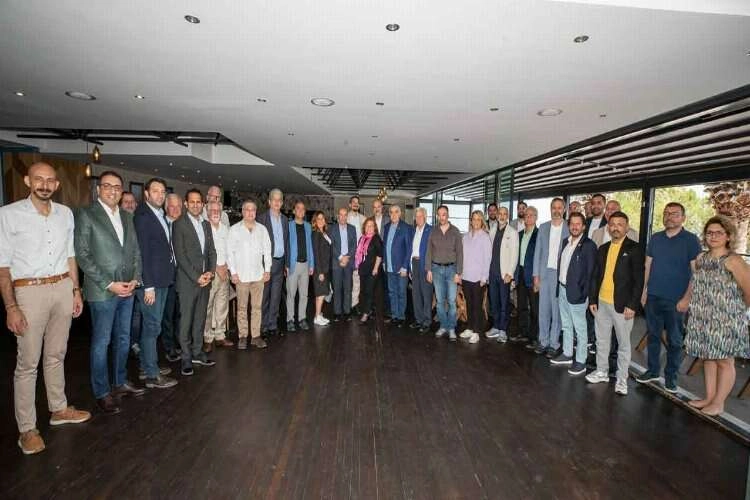 Kültür Bakanlığı’na “Kemeraltı” çağrısı haberinin görseli
