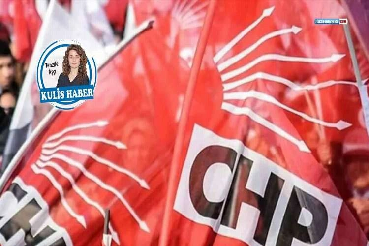 Kongrelere adım adım: İlçelerde son durum ne? haberinin görseli