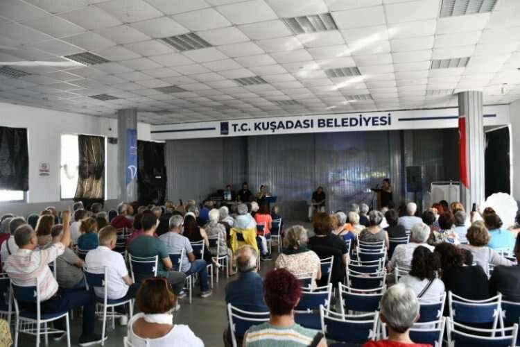 Türk Edebiyatı’nın usta kalemleri unutulmadı haberinin görseli