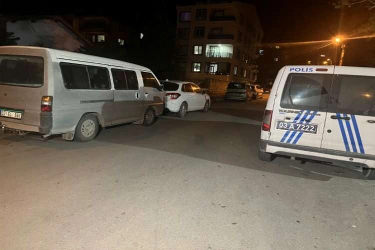 Damat, kayınpederini bıçaklayarak öldürdü haberinin görseli