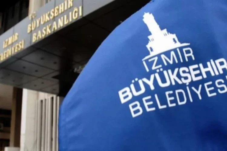 Büyükşehir kolları sıvadı: Menemen’e bir ihale daha haberinin görseli