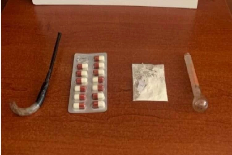 Kütahya'da zehir tacirlerine dur denildi haberinin görseli