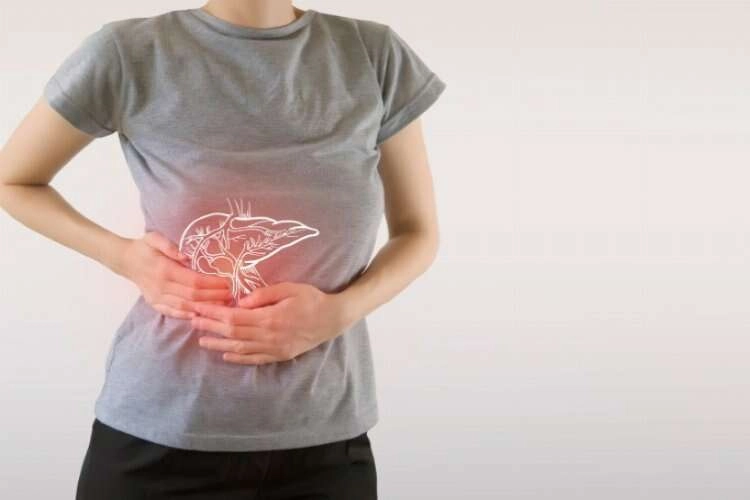 Dünyada en yaygın karaciğer hastalığı: NASH haberinin görseli