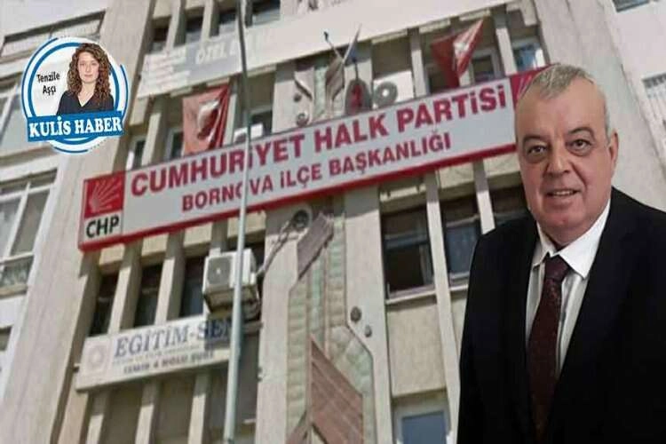 Bornova’da hareketlilik başladı: Çapın’ın kararı ne olacak? haberinin görseli