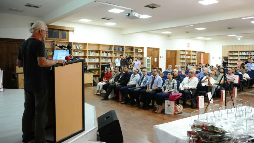 deprem çalıştayı