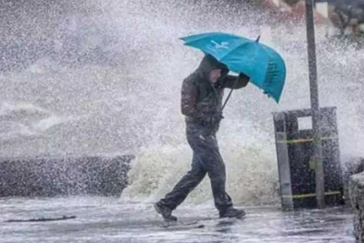 İzmir'de bugün hava nasıl olacak? İşte saatlik hava durumu