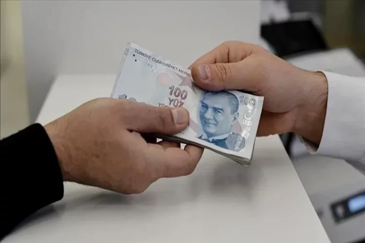 Asgari ücret zammı için komisyon yarın toplanıyor haberinin görseli