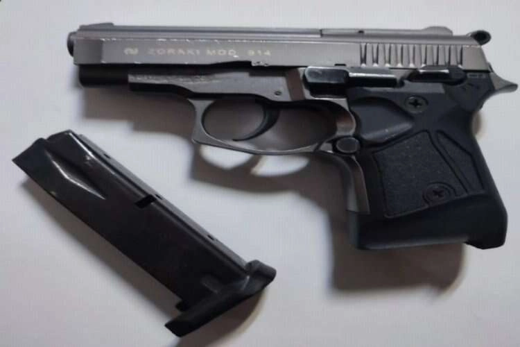 Denizli’de kumar oynayan 18 kişiye ceza kesildi haberinin görseli