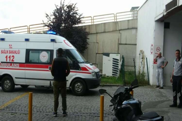 Zeybekci'nin sağlık durumu hakkında hastaneden açıklama haberinin görseli