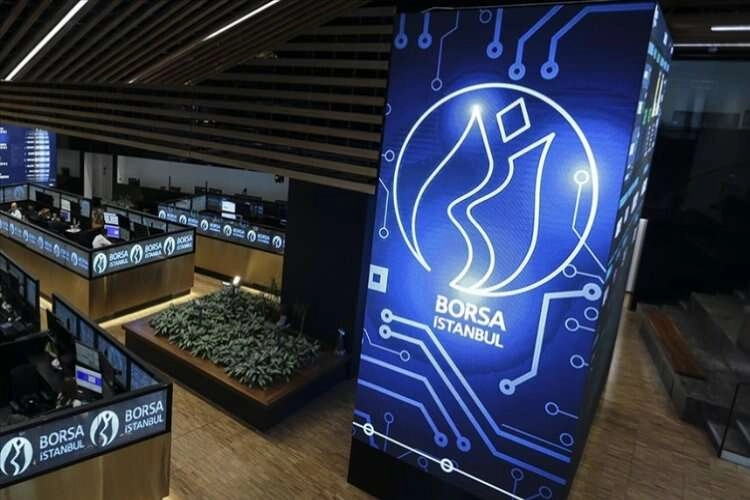 Borsa yeni haftaya yükselişle başladı