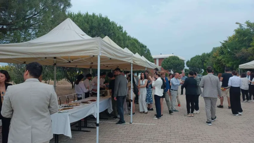 gastronomi sempozyumu
