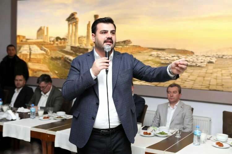 İnan'dan odalara Örnekköy çağrısı: Tamamı incelensin! haberinin görseli