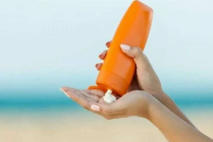 Güneş kremi kullanırken nelere dikkat edilmelidir?  haberinin görseli