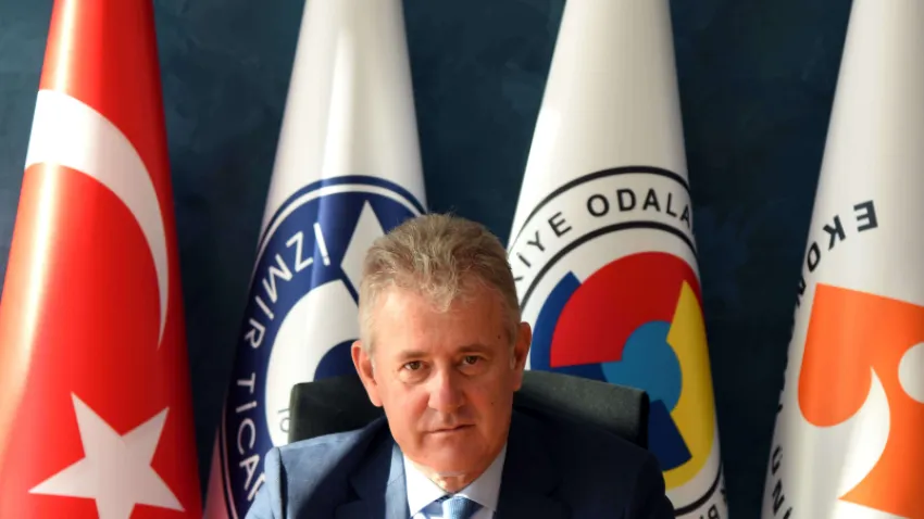 Mahmut Özgener