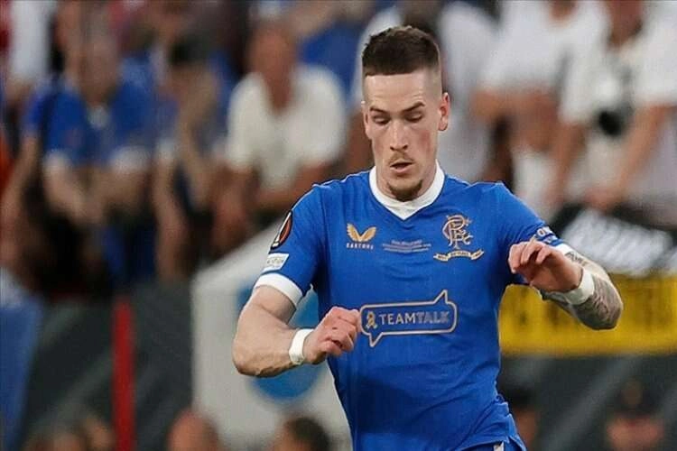 Fenerbahçe’de sezonun ilk transferi: Ryan Kent haberinin görseli