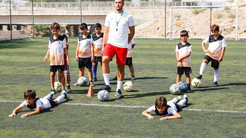 Seferihisar yaz okulu
