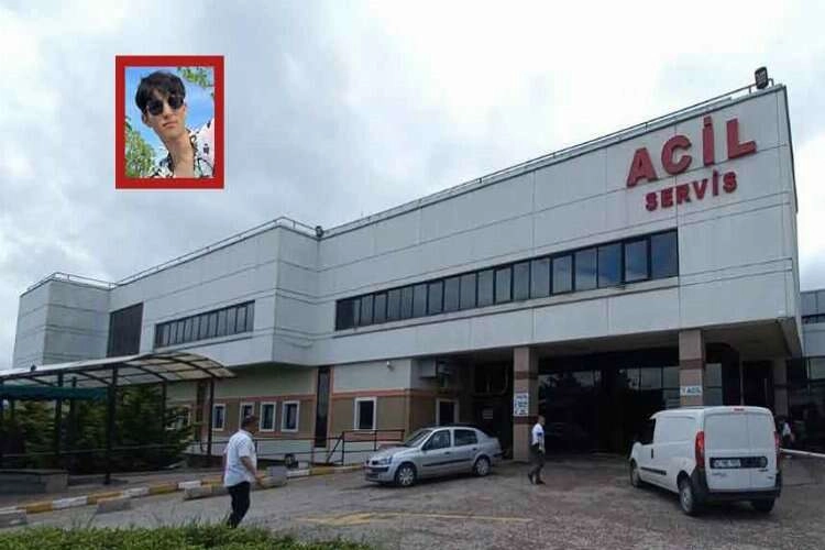 19 yaşındaki genç köpek saldırısına uğradı haberinin görseli