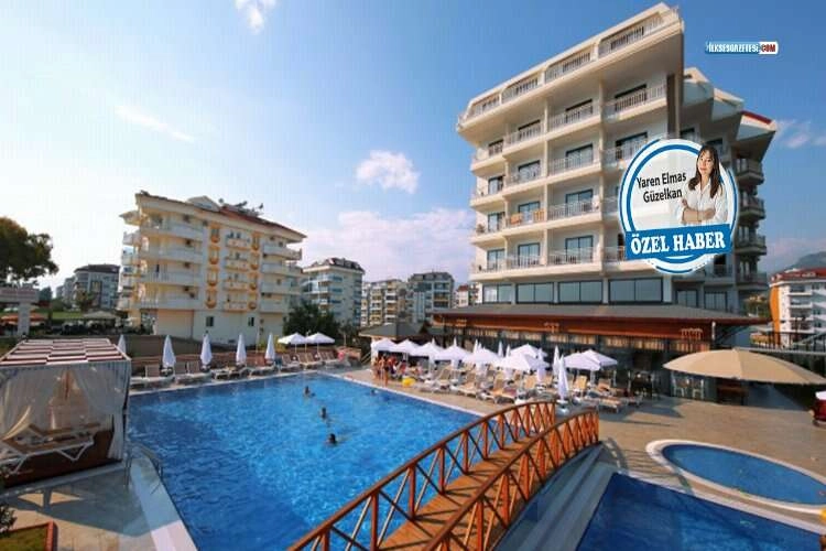 Dolar kuru turizmi olumsuz etkiliyor haberinin görseli