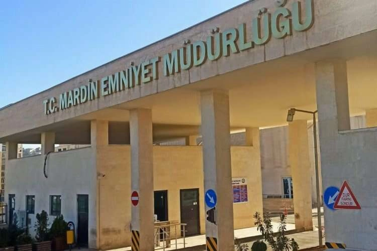 Mardin'de tefecilere eş zamanlı operasyon düzenlendi haberinin görseli