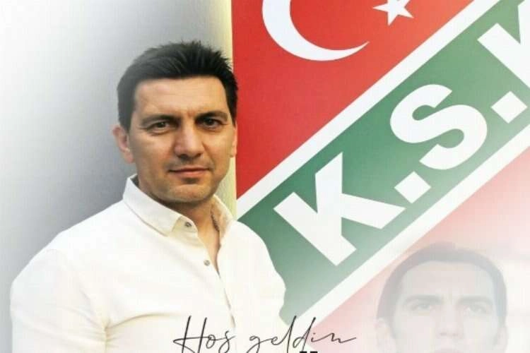 Karşıyaka'da sportif direktörlük görevine yeni isim haberinin görseli