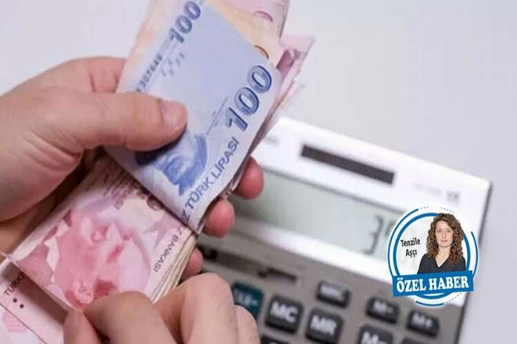 Asgari ücret için komisyon ilk toplantısını yapacak haberinin görseli