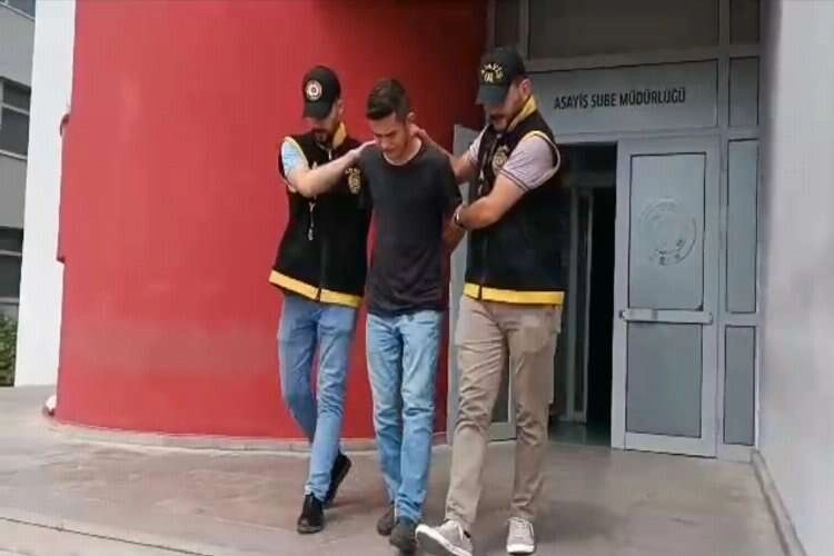 Dolmuş şoförlerinin yolcu kavgası kanlı bitti haberinin görseli