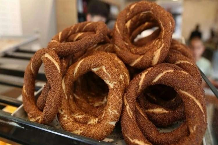 Uşak’ta simit ve pideye zam geldi! haberinin görseli