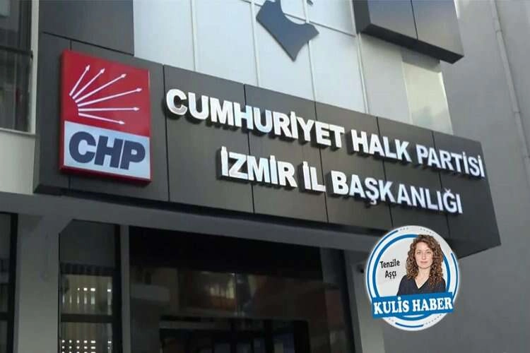 Kongreler öncesi CHP İzmir’de kritik toplantı haberinin görseli