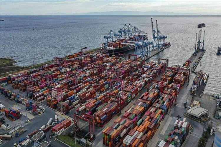 TÜİK Nisan ayı dış ticaret endekslerini açıkladı haberinin görseli