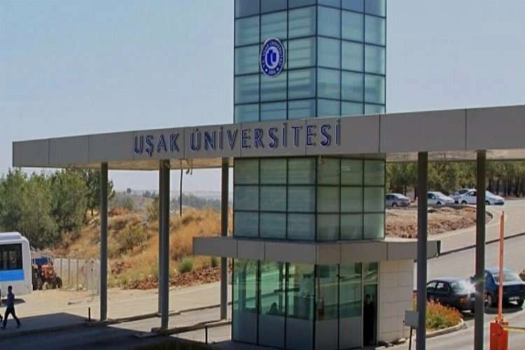 Uşak Üniversitesi dekanı vefat etti haberinin görseli