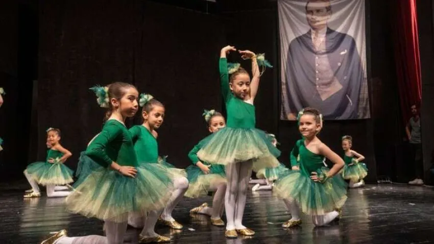 Güzelyalı’dan gururlandıran final (4) (Özel)